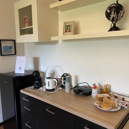 B&B Il Glicine Bianco