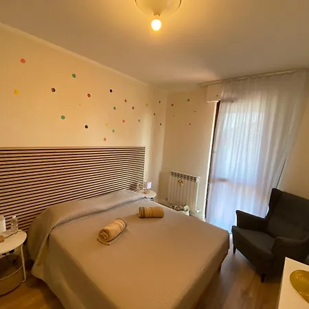 Il Glicine Bianco Azzano San Paolo