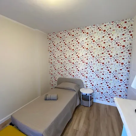 Bed & Breakfast Il Glicine Bianco 4*