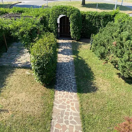 Il Glicine Bianco Bed & Breakfast Azzano San Paolo