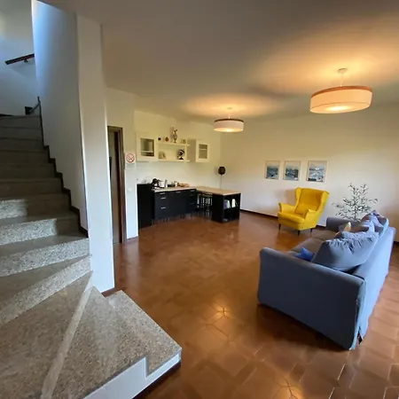 Il Glicine Bianco Bed & Breakfast