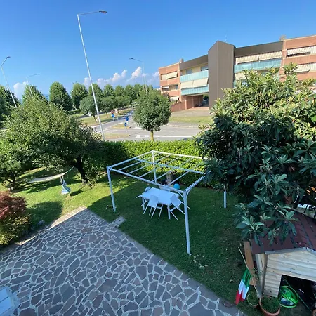 Il Glicine Bianco Bed & Breakfast *