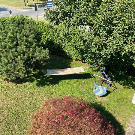 Bed & Breakfast Il Glicine Bianco Azzano San Paolo