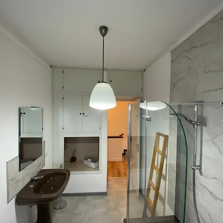 Il Glicine Bianco * Azzano San Paolo