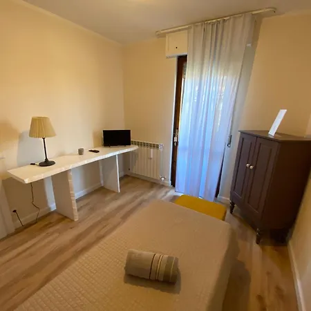 Il Glicine Bianco Bed & Breakfast