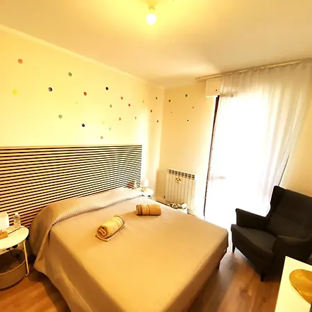 Bed & Breakfast Il Glicine Bianco *